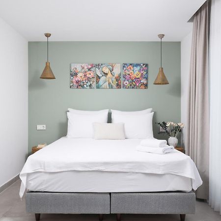 Cumbalica Garden Hotel Çeşme Eksteriør billede