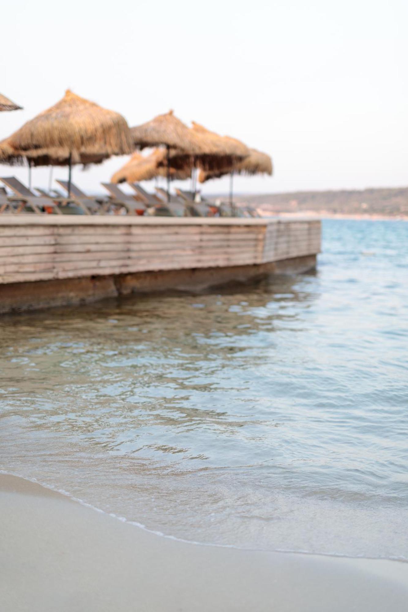 Cumbalica Garden Hotel Çeşme Eksteriør billede