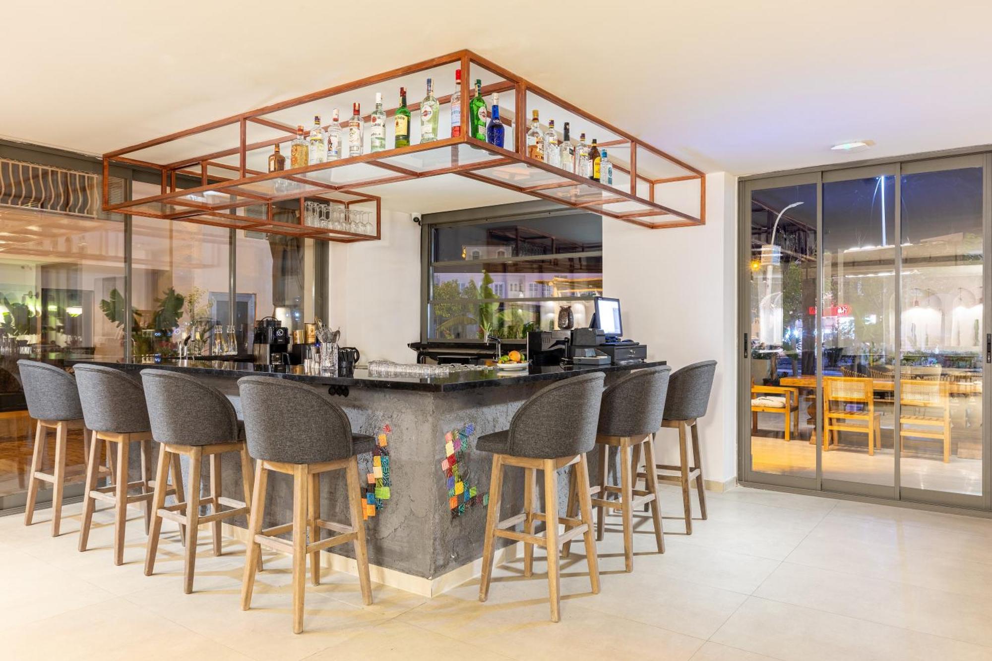 Cumbalica Garden Hotel Çeşme Eksteriør billede