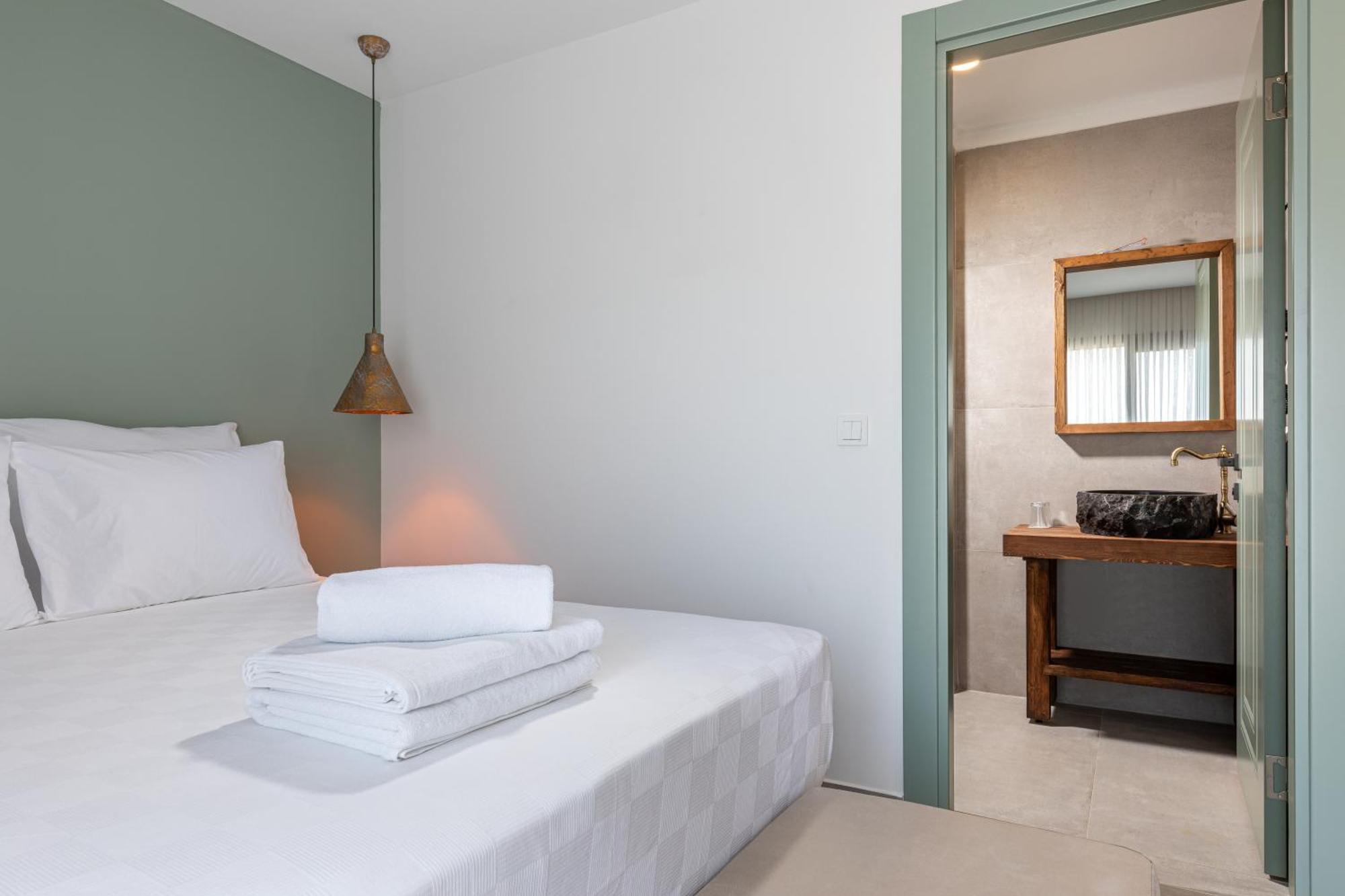 Cumbalica Garden Hotel Çeşme Eksteriør billede