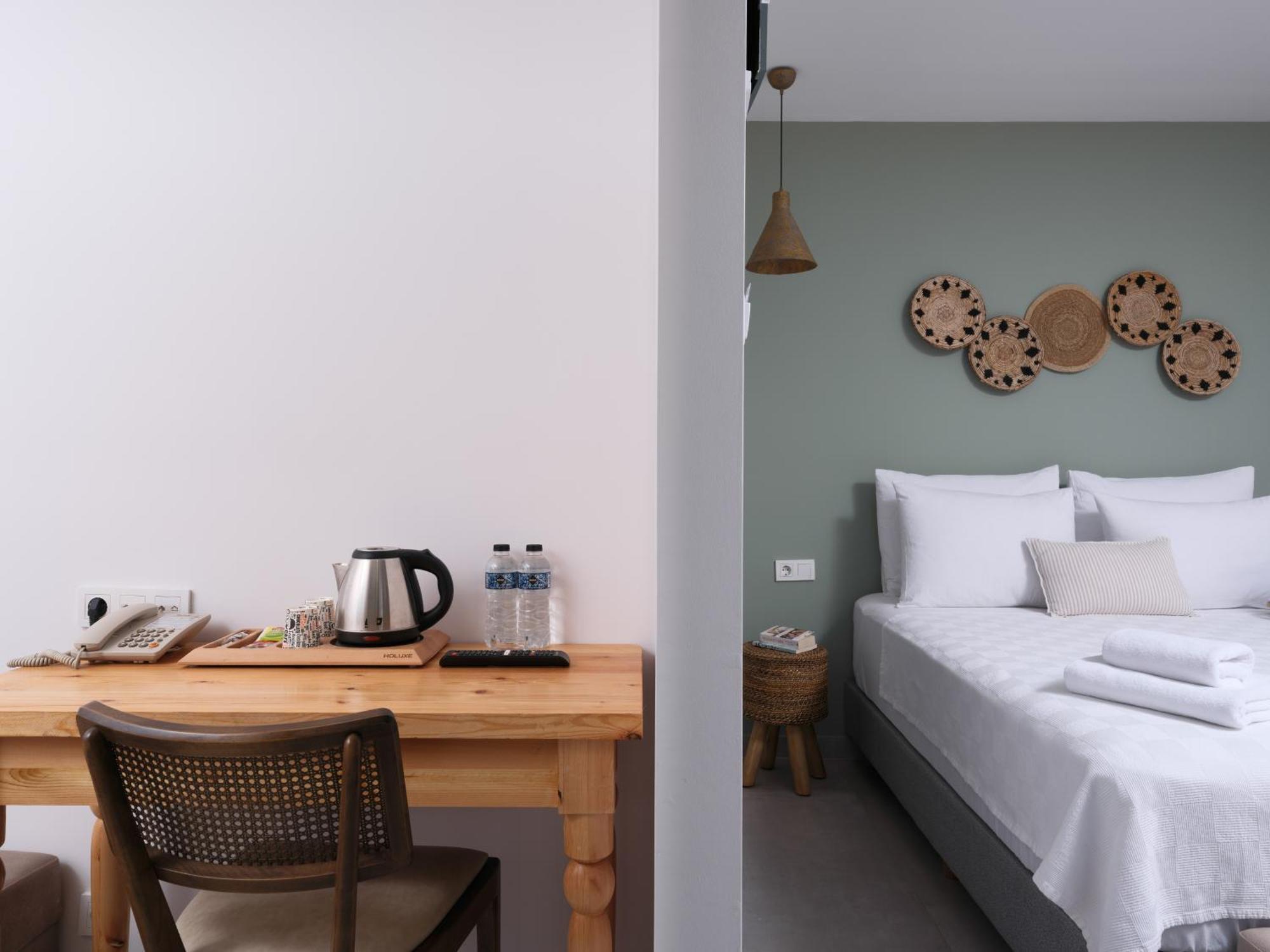 Cumbalica Garden Hotel Çeşme Eksteriør billede