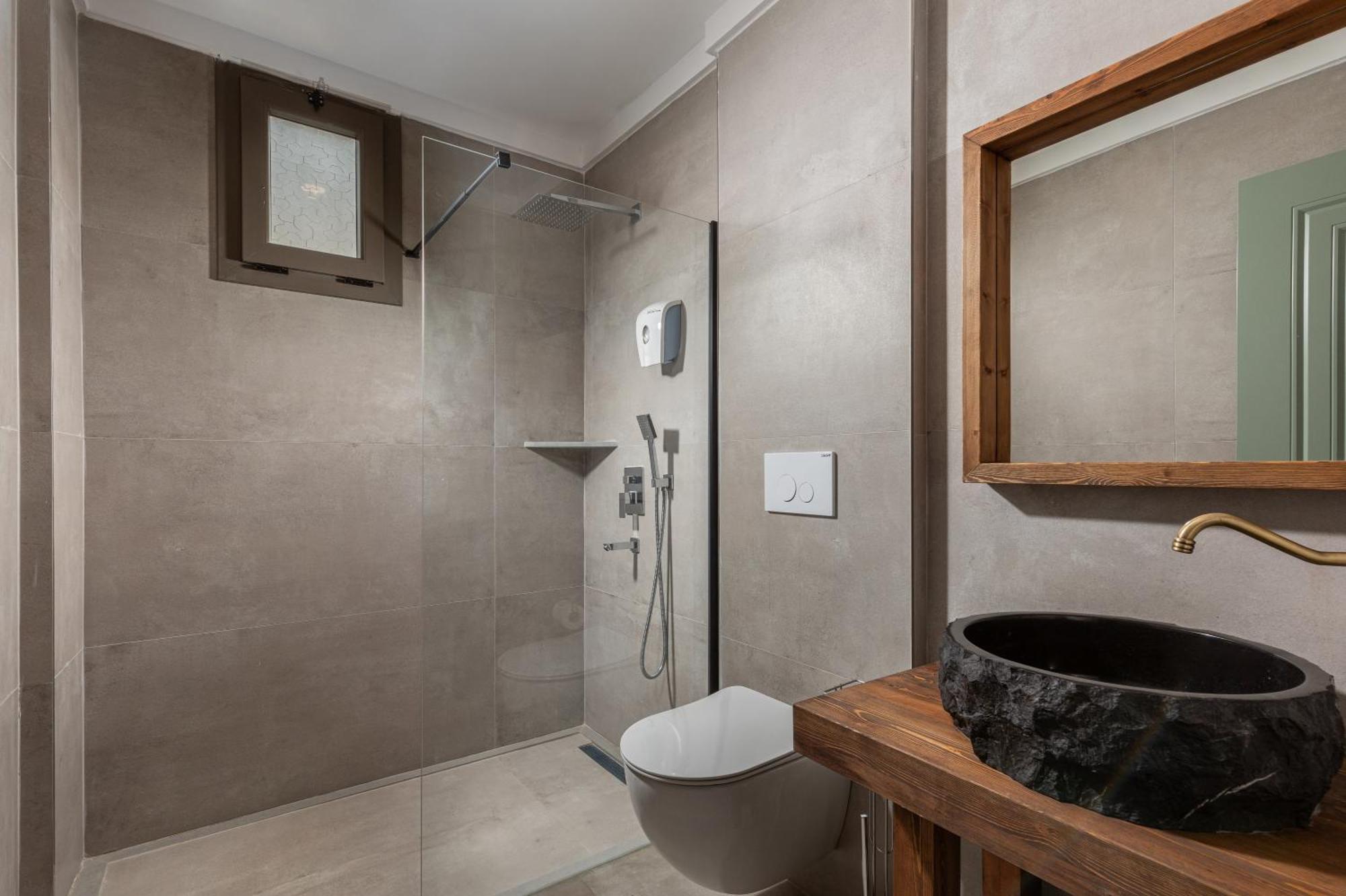 Cumbalica Garden Hotel Çeşme Eksteriør billede