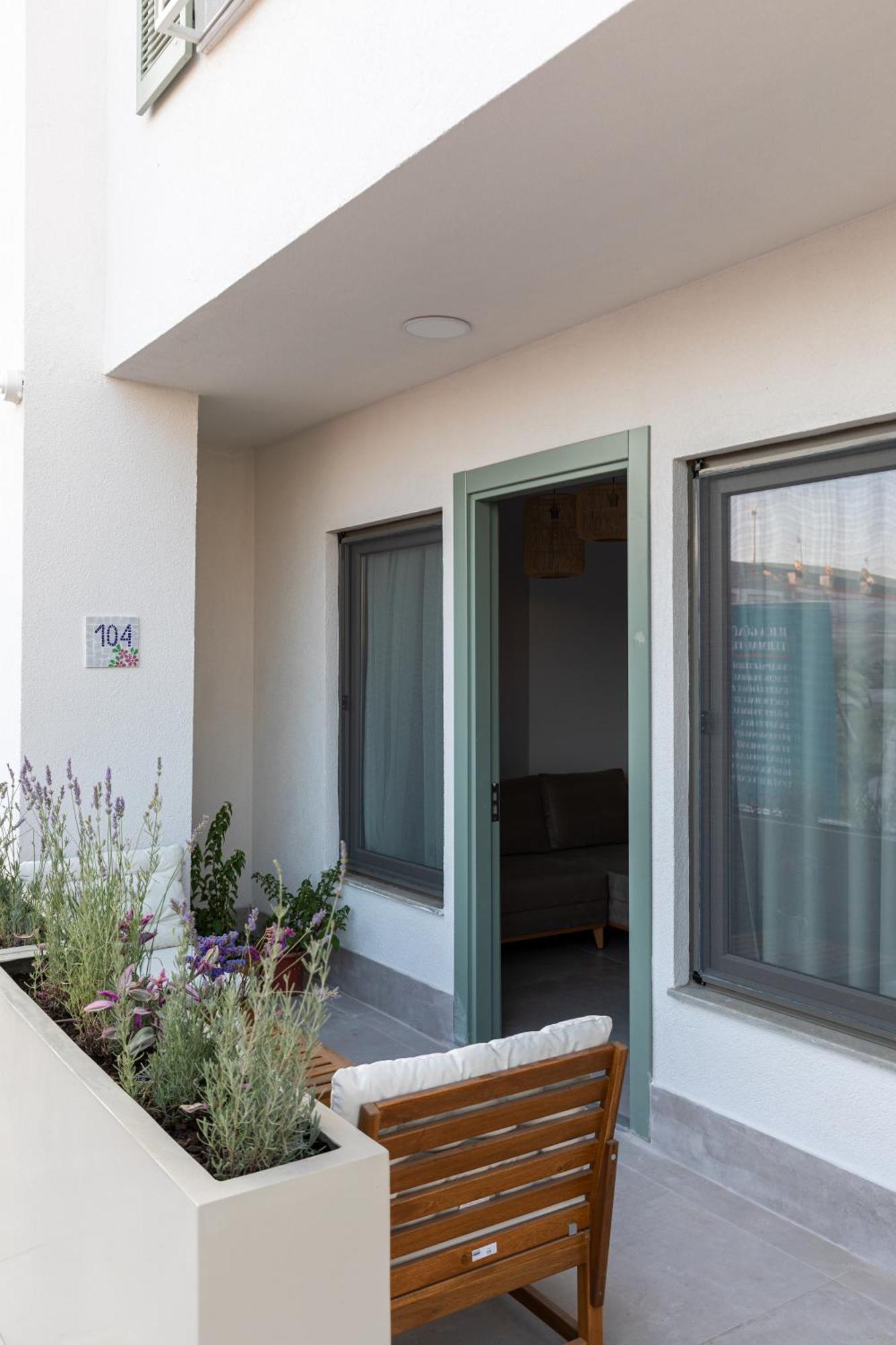 Cumbalica Garden Hotel Çeşme Eksteriør billede