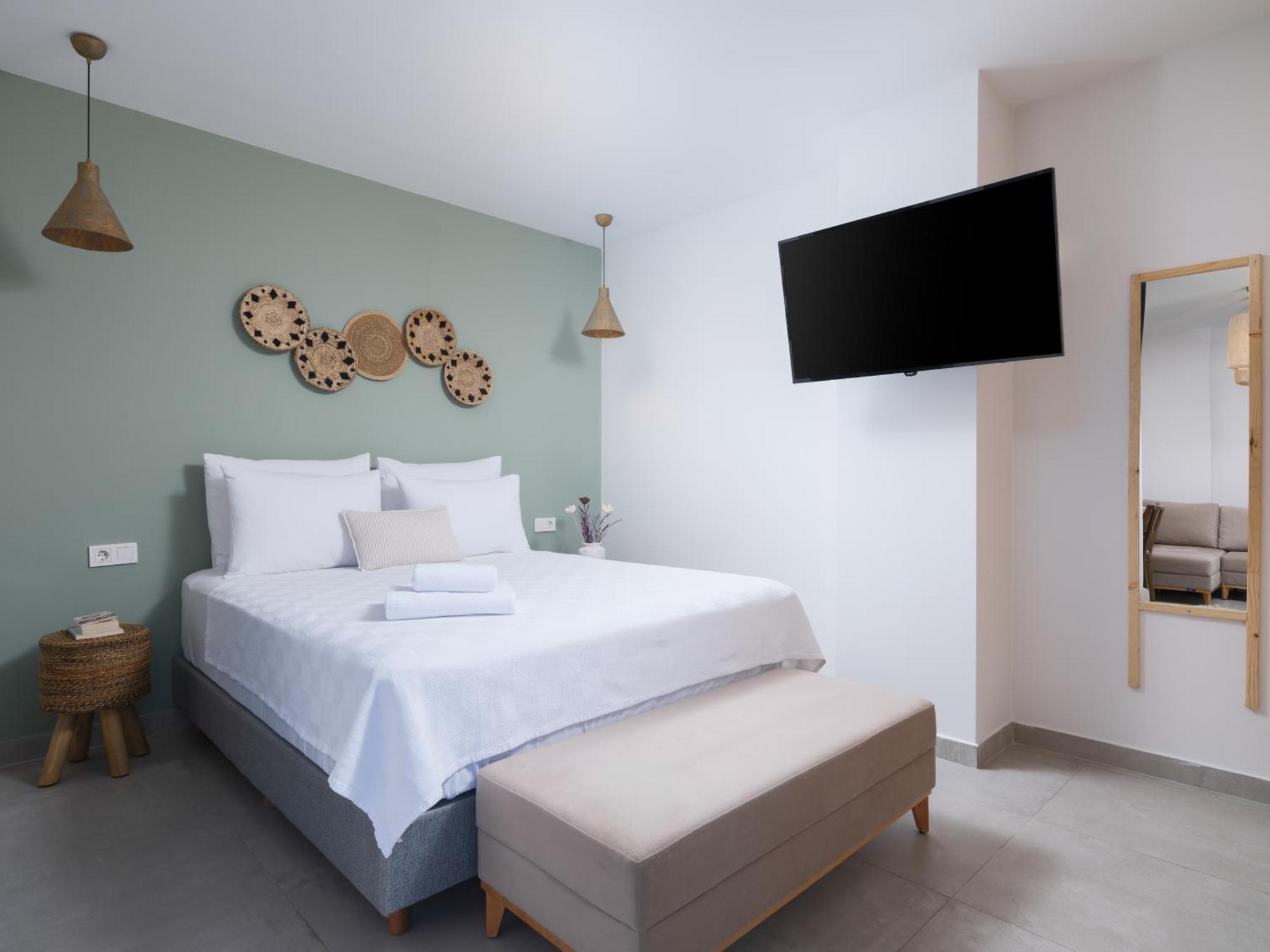 Cumbalica Garden Hotel Çeşme Eksteriør billede