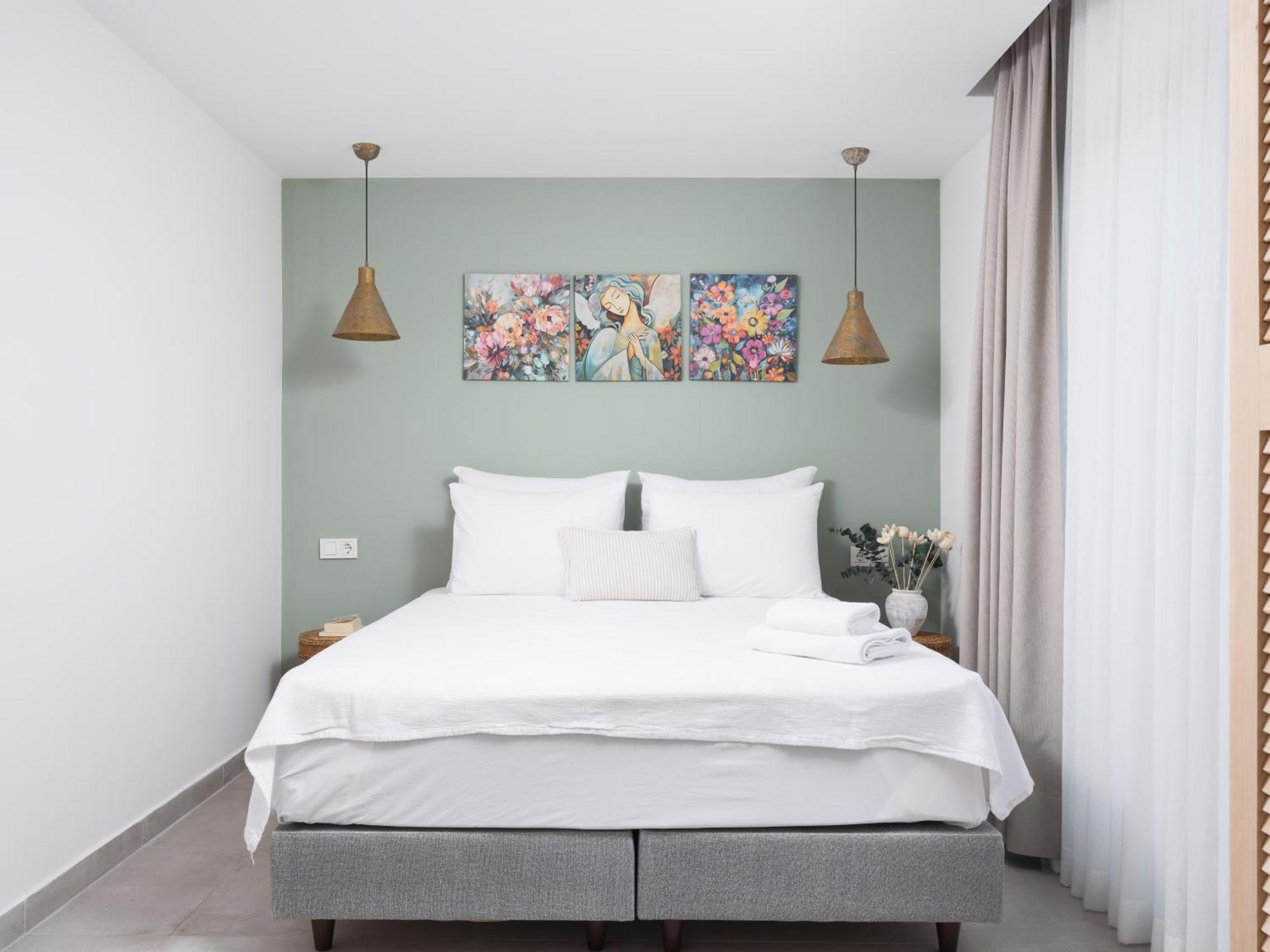 Cumbalica Garden Hotel Çeşme Eksteriør billede